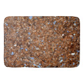 Golden Glass Badmat (Voorkant)