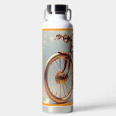 "Golden Glide" Waterfles (Voorkant)