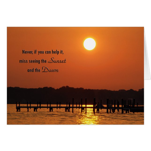 Golden Glow (Voorkant Horizontaal)