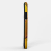 Golden Glow Case-Mate iPhone Case (Achterkant/rechts)