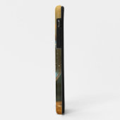 Golden Glow Dreamfish Case-Mate iPhone Case (Achterkant/links)