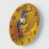 Golden Glow Grote Klok (Hoek)