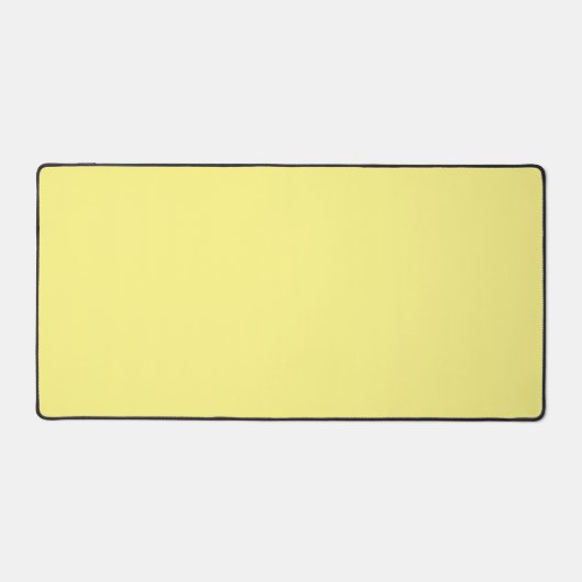 Golden Glow, Light Khaki, Marzipan Bureaumat (Voorkant)