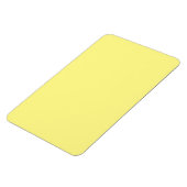 Golden Glow, Light Khaki, Marzipan Magneet (Linkerzijde)