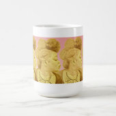 Golden Goddess Koffiemok (Center)