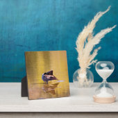 Golden Goose Fotoplaat (Insitu)