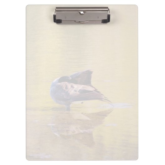 Golden Goose Klembord (Voorkant)