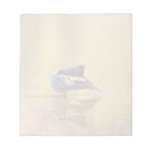 Golden Goose Notitieblok (Voorkant)