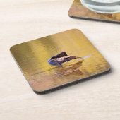 Golden Goose Onderzetter (Linkerzijde)