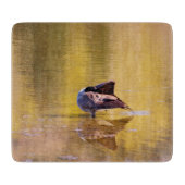 Golden Goose Snijplank (Voorkant)