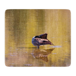 Golden Goose Snijplank