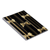 Golden Grace Notitieboek (Rechterzijde)