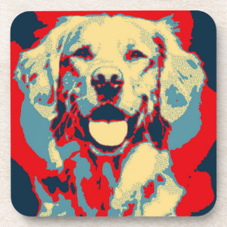 Golden Graphic Onderzetter Set (6)