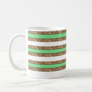 Golden Green Koffiemok