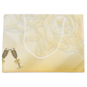 Golden Groot Cadeauzakje (Voorkant)