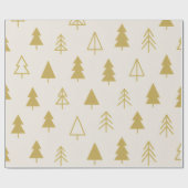 Golden Grove Cadeaupapier (Vlak)