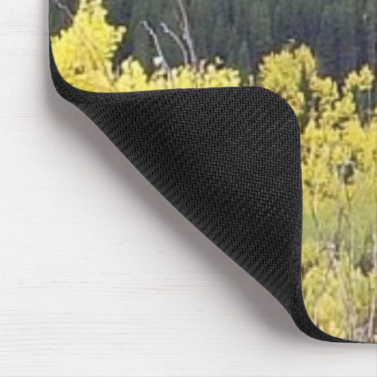 Golden Grove Mousepad Muismat (Hoek)