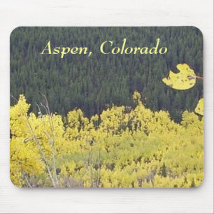 Golden Grove Mousepad Muismat