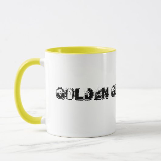 Golden Guad Mok Yellow (Links)