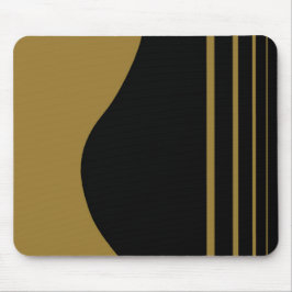 Golden Guitar Muismat