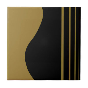 Golden Guitar Tegeltje