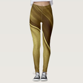 Golden Gym Yoga Workout Leggings