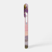 Golden Hair Princess iPhone 16 Case – Fairy Tale G iPhone Hoesje (Linkerkant)