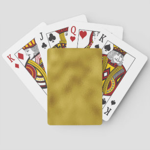 Golden Hand Pokerkaarten