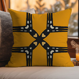 Golden Harmony Gooikussen Kussen