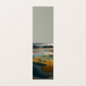 Golden Harmony Kaart (Buitenkant ongevouwen)