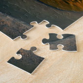 Golden Harmony Legpuzzel (Zijkant)