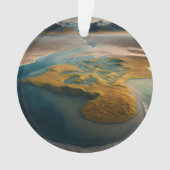 Golden Harmony Ornament (voorkant)