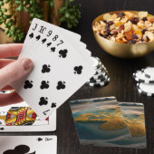 Golden Harmony Pokerkaarten (Insitu)