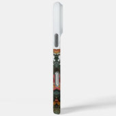 Golden Harvest Case-Mate iPhone Case (Achterkant / Rechts)