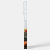 Golden Harvest Case-Mate iPhone Case (Achterkant / Links)