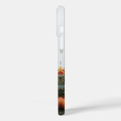 Golden Harvest Case-Mate iPhone Case (Achterkant / Links)