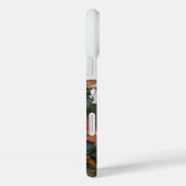 Golden Harvest Case-Mate iPhone Case (Achterkant / Rechts)