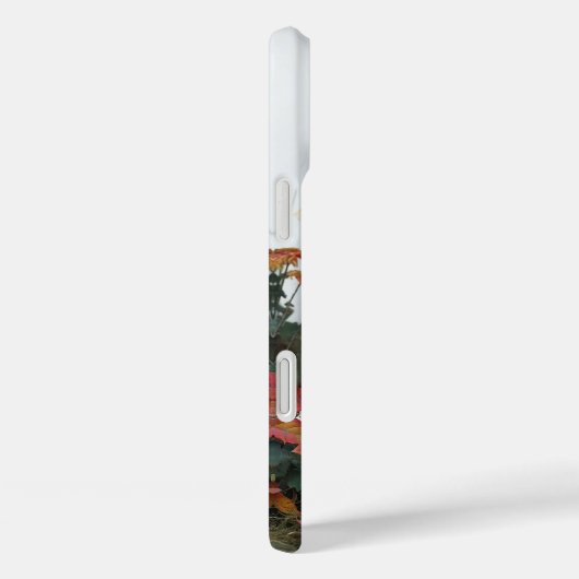 Golden Harvest Case-Mate iPhone Case (Achterkant / Rechts)