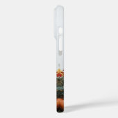 Golden Harvest Case-Mate iPhone Case (Achterkant / Links)