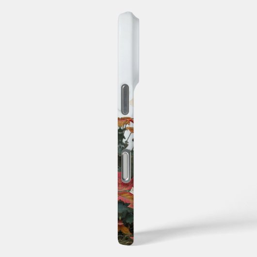 Golden Harvest Case-Mate iPhone Case (Achterkant / Rechts)