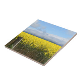 Golden Harvest keramische Tegel Tegeltje