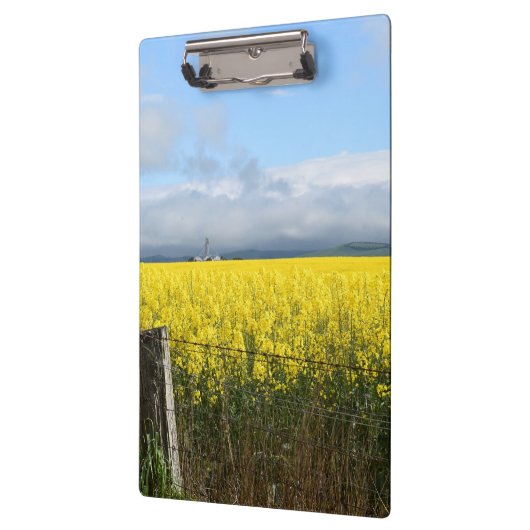 Golden Harvest Klembord (Links)