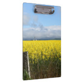 Golden Harvest Klembord (Rechts)