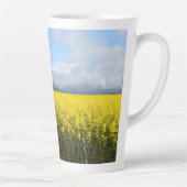 Golden Harvest Latte Mok (Rechts)