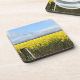 Golden Harvest Onderzetters