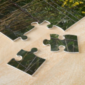 Golden Harvest puzzel (Zijkant)