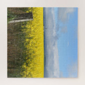 Golden Harvest puzzel (Horizontaal)