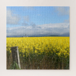 Golden Harvest puzzel