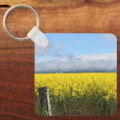 Golden Harvest Sleutelhanger (Voorkant)