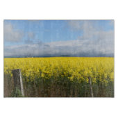 Golden Harvest Snijplank (Voorkant)